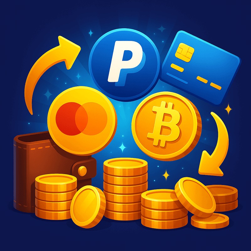 Online casino bonusprogrammer uden MitID